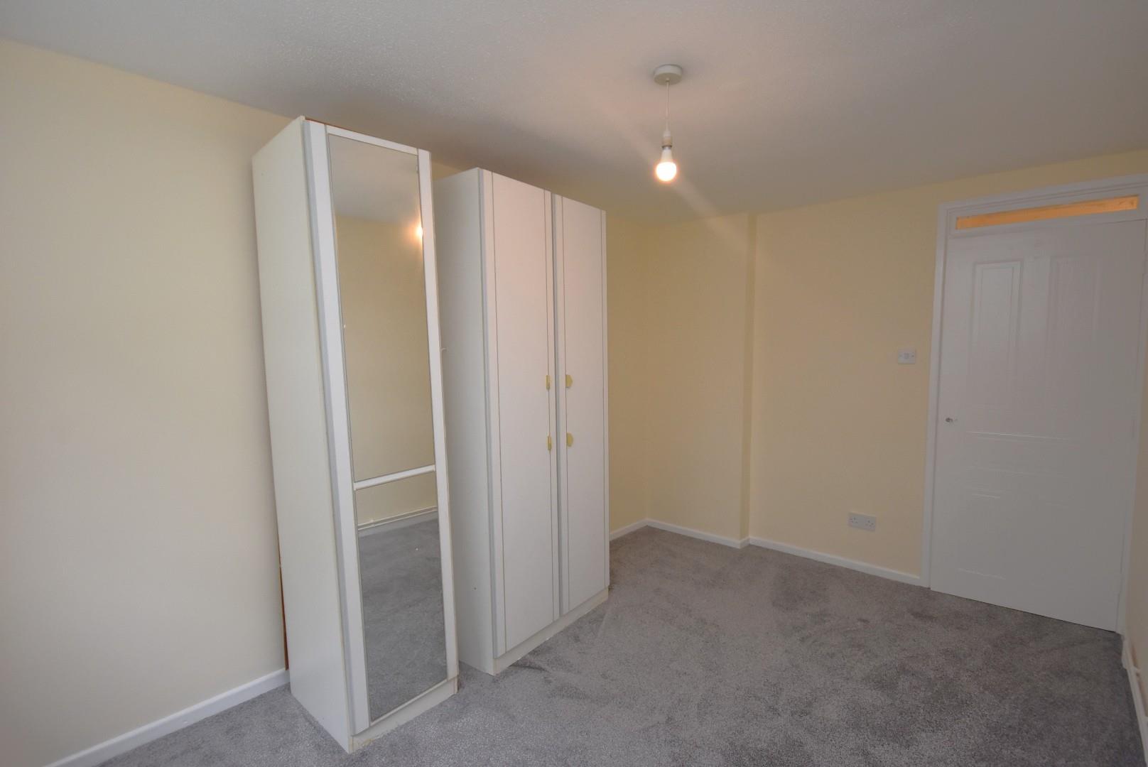 14 Park View Court, Penarth, Vale of Glamorgan, CF64 2NS